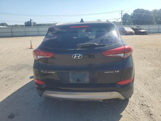 2016 HYUNDAI TUCSON LIM - KM8J33A27GU267700