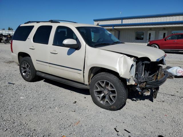 2012 GMC YUKON SLT - 1GKS2DE02CR101001