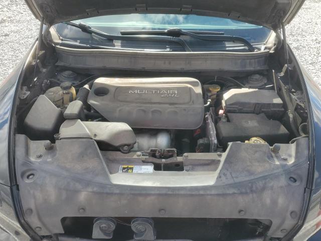 2015 JEEP CHEROKEE L - 1C4PJLCB3FW591327