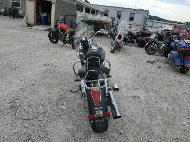 2007 HONDA VT750 - JH2RC504X7M301402