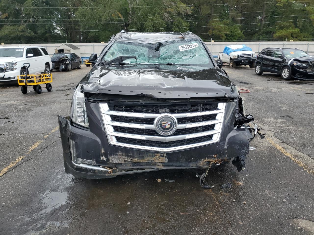 CADILLAC ESCALADE PREMIUM