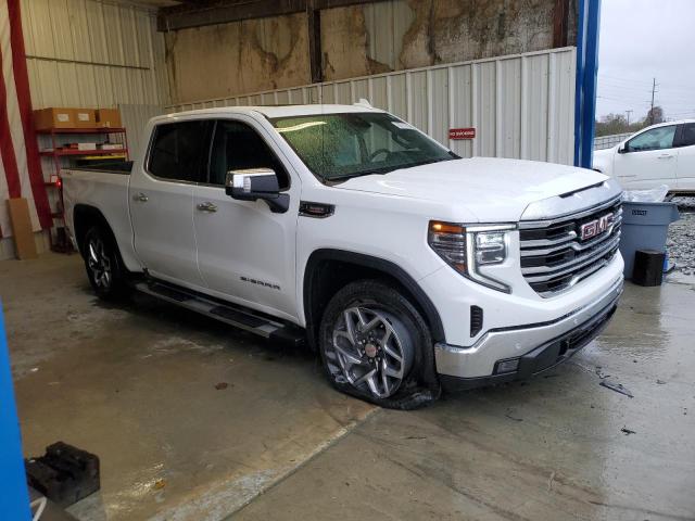 2024 GMC SIERRA K15 - 3GTUUDE8XRG291272