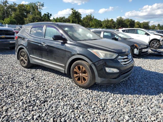 2013 HYUNDAI SANTA FE S #3301682666