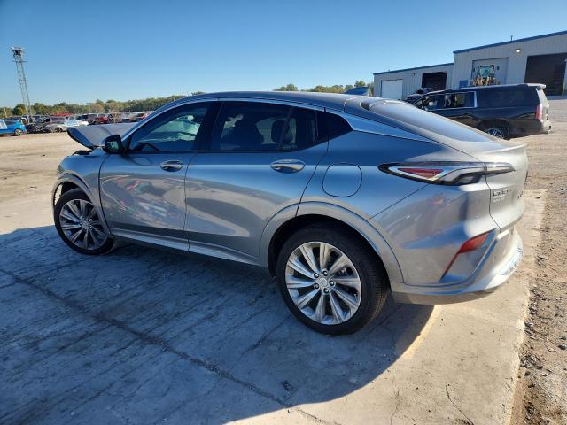 2025 BUICK ENVISTA AV #3296219406