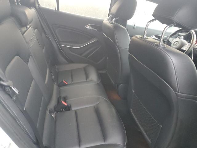 2017 MERCEDES-BENZ GLA 250 4M - WDCTG4GB3HJ364050