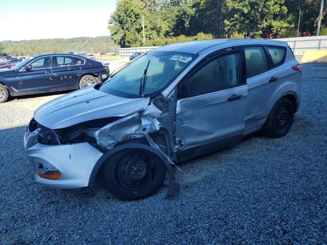 2013 FORD ESCAPE S - 1FMCU0F71DUD82507