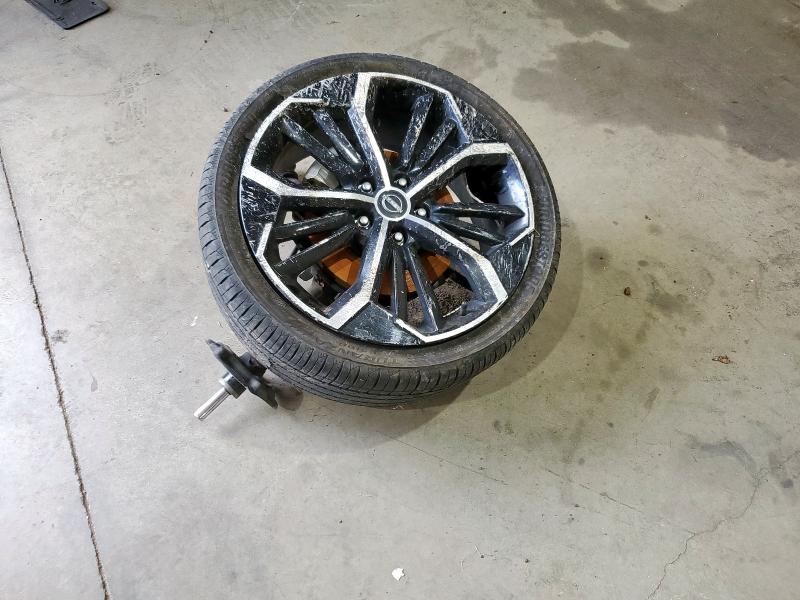 2024 NISSAN ALTIMA SR #3303869742