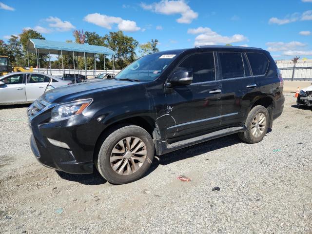 2016 LEXUS GX 460 - JTJBM7FX2G5143911