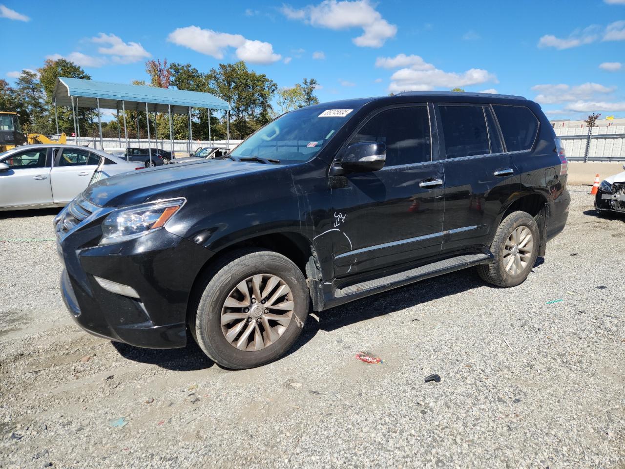 LEXUS GX 460