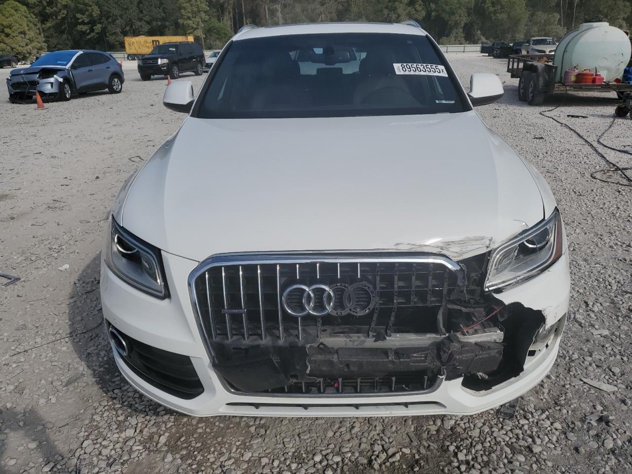 AUDI Q5 PREMIUM PLUS