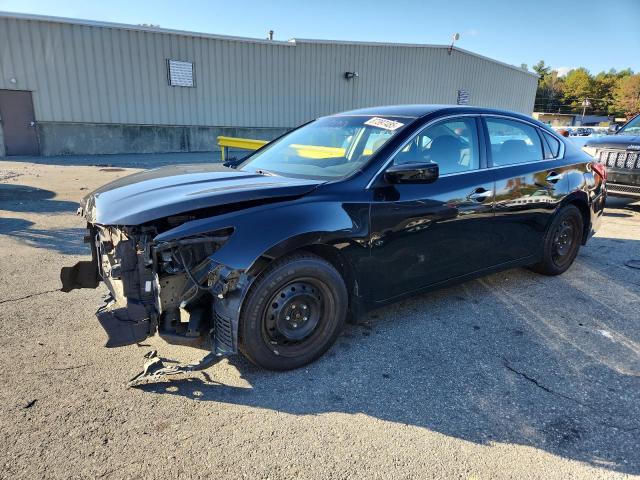 Global Auto Auctions: 2016 NISSAN ALTIMA 2.5