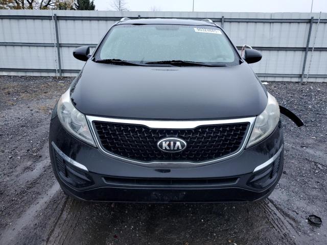 2016 KIA SPORTAGE L #3290258237