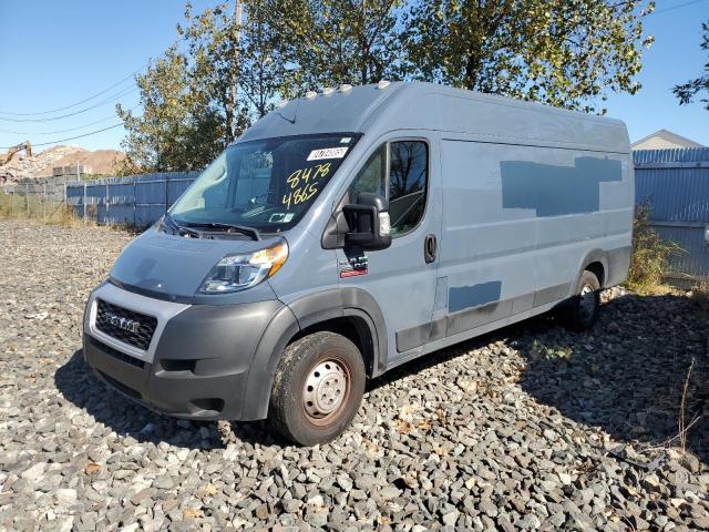 Global Auto Auctions: 2020 RAM PROMASTER