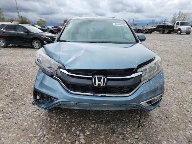 2016 HONDA CR-V EX - 2HKRM4H57GH656227