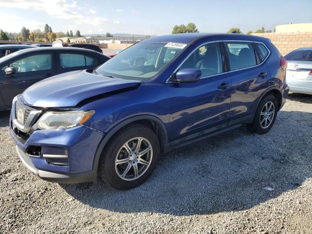 2017 NISSAN ROGUE S - 5N1AT2MT9HC847892