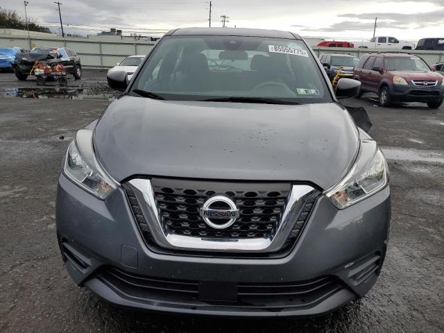 2020 NISSAN KICKS S 3N1CP5BV0LL497656