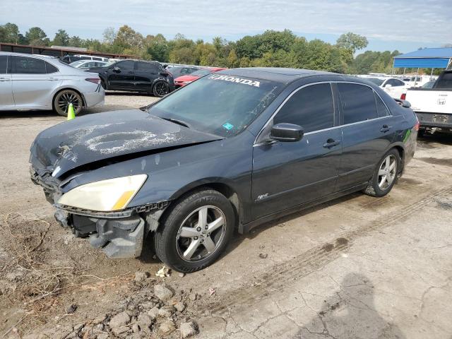Global Auto Auctions: 2003 HONDA ACCORD EX