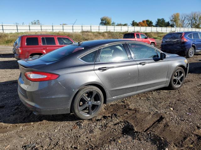 2016 FORD FUSION SE - 3FA6P0HD3GR355130