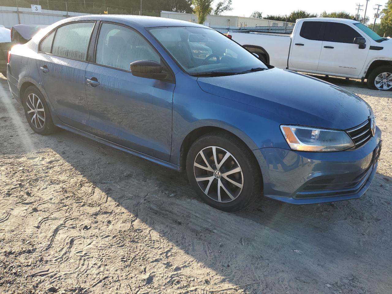 VOLKSWAGEN JETTA SE