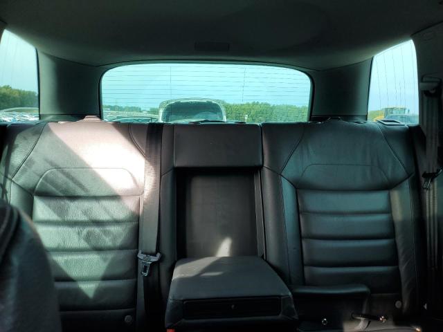 2008 VOLKSWAGEN TOUAREG 2 #3290192225