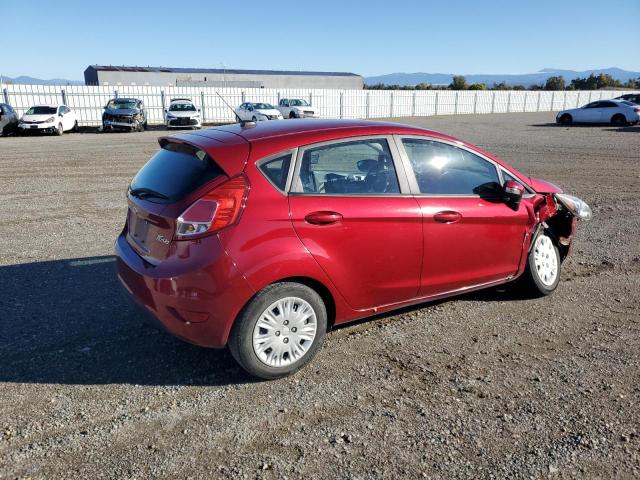 2015 FORD FIESTA SE - 3FADP4EE1FM146573