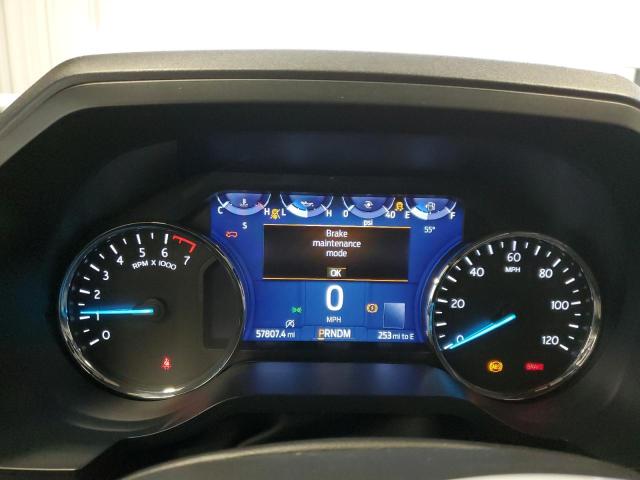 2024 FORD EXPEDITION - 1FMJK2A84REA28538