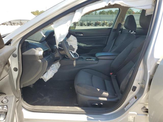 2019 NISSAN ALTIMA S #3290285214