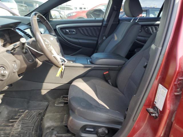 2016 FORD TAURUS SEL 1FAHP2H89GG100884