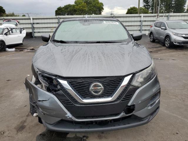 2020 NISSAN ROGUE SPOR JN1BJ1CV0LW269719
