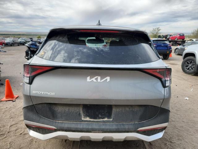2024 KIA SPORTAGE L #3290239208