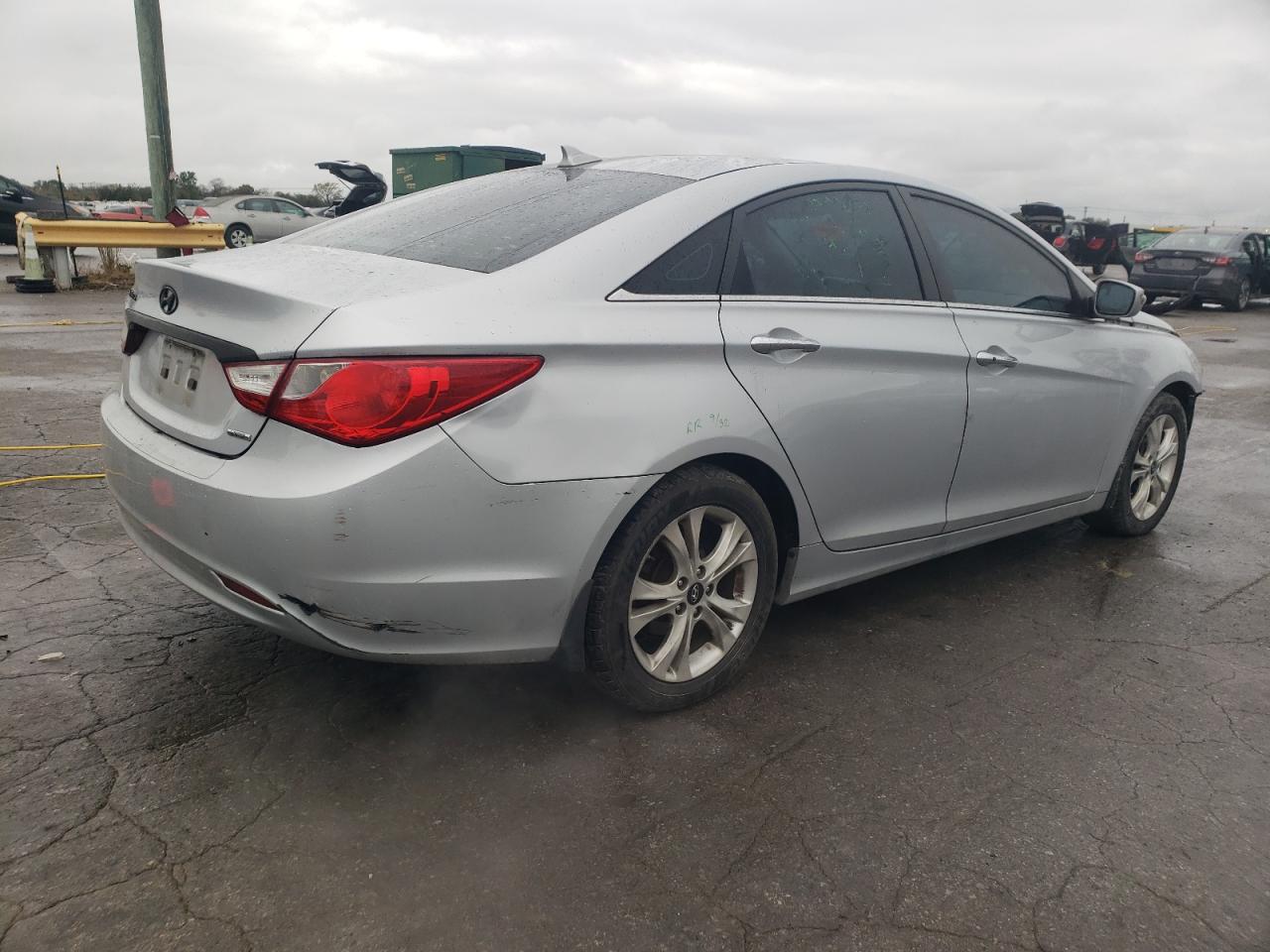 HYUNDAI SONATA SE