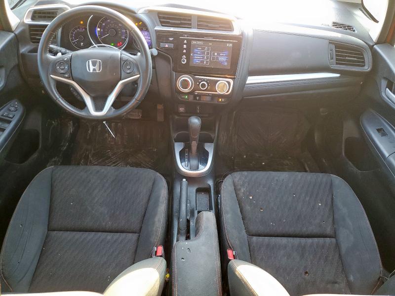 2020 HONDA FIT SPORT 3HGGK5H65LM719925