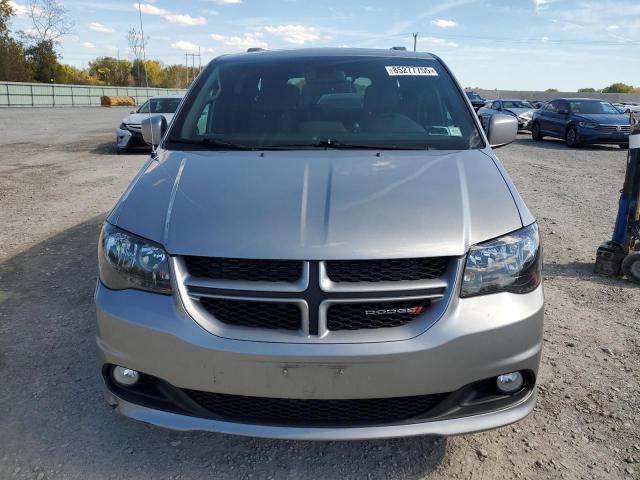 2019 DODGE GRAND CARAVAN GT 2C4RDGEGXKR509936