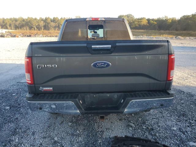 2016 FORD F150 SUPER - 1FTEW1EP6GKE92743