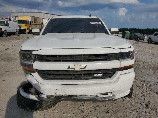 2016 CHEVROLET SILVERADO #3285806657