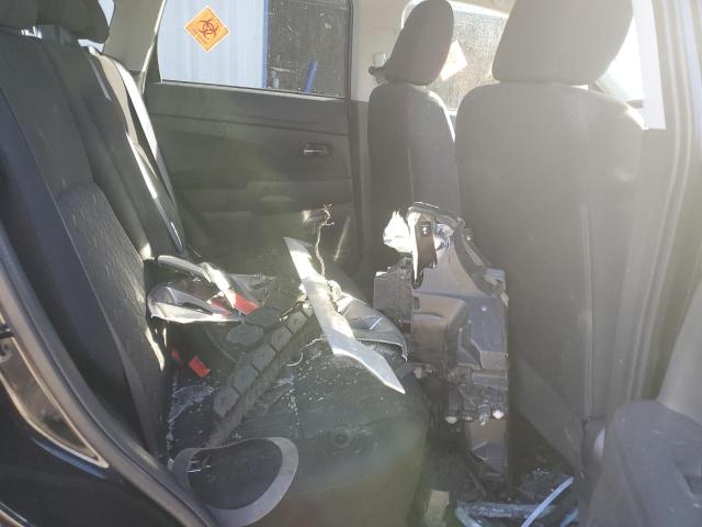 2024 MITSUBISHI OUTLANDER JA4ARUAU9RU008911