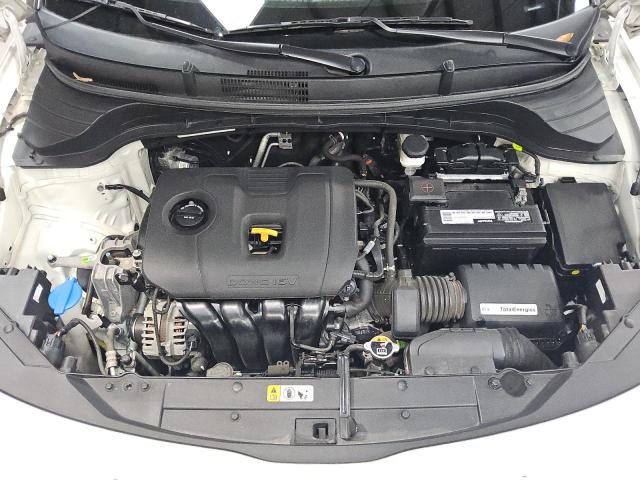 2023 KIA SOUL LX #3309542568