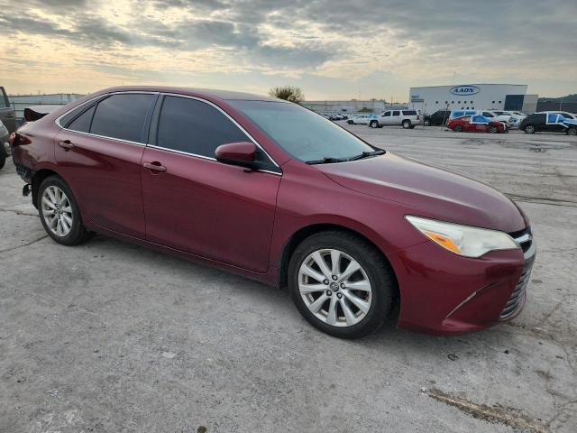 2016 TOYOTA CAMRY LE 4T1BF1FKXGU525412