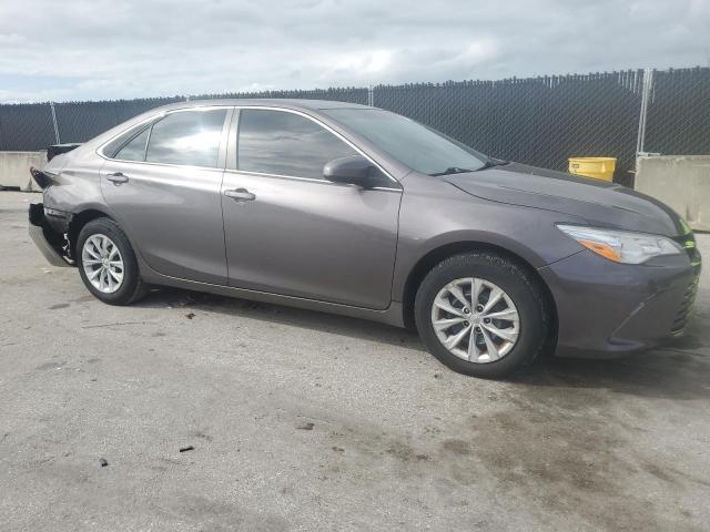2016 TOYOTA CAMRY LE 4T1BF1FK3GU508631