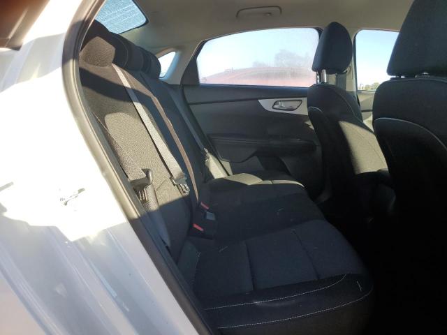 2024 KIA FORTE LX #3303728444