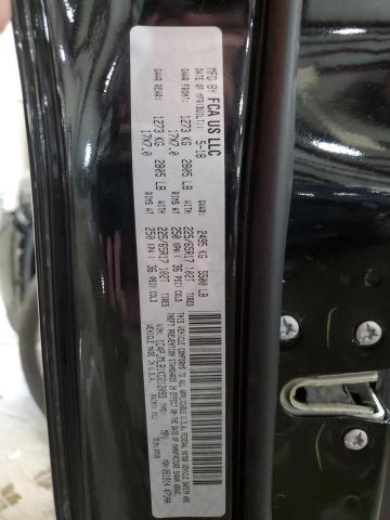 2019 JEEP CHEROKEE L - 1C4PJMLB1KD212093