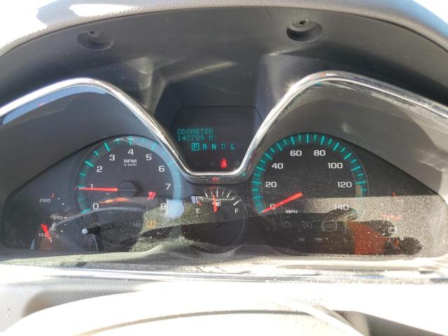 2014 CHEVROLET TRAVERSE L #3301652628