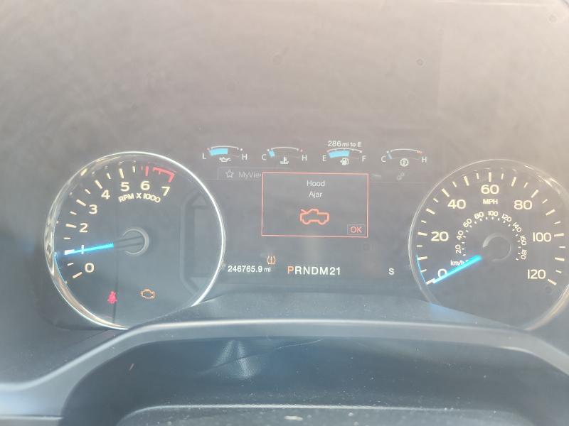 2015 FORD F150 SUPER - 1FTEW1EF6FFA28236