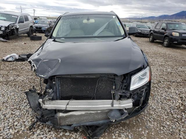 2016 AUDI Q5 PREMIUM - WA1L2AFPXGA002029