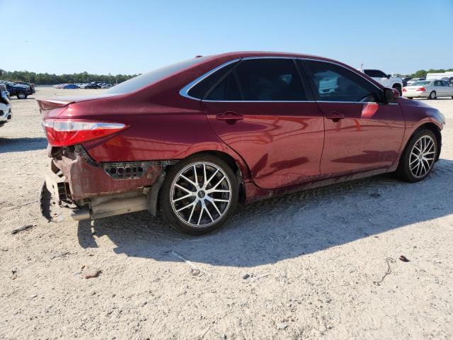 2015 TOYOTA CAMRY LE - 4T1BF1FK2FU897227