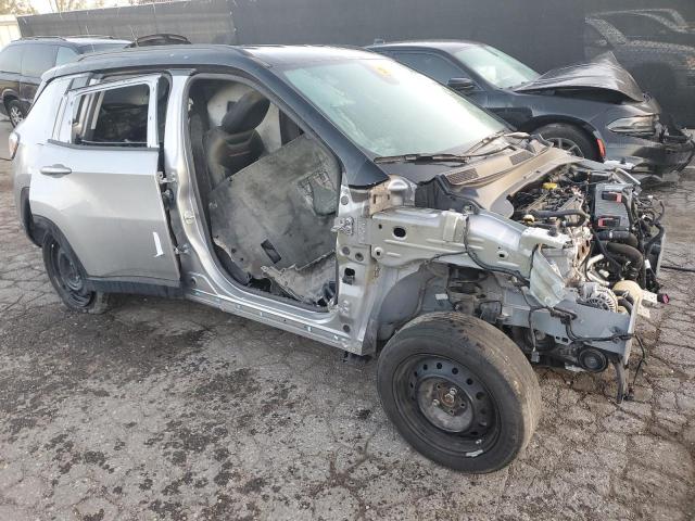 2019 JEEP COMPASS TR #3281429011