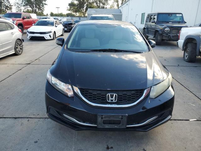 2013 HONDA CIVIC LX - 19XFB2F58DE207476