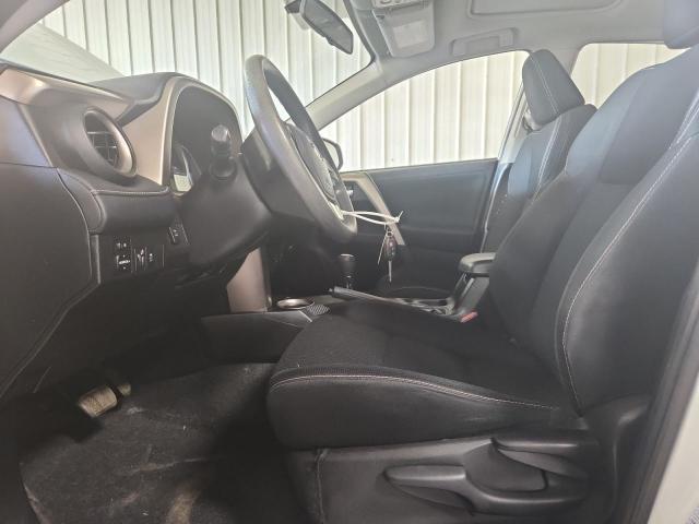 2014 TOYOTA RAV4 XLE - 2T3RFREV9EW194271