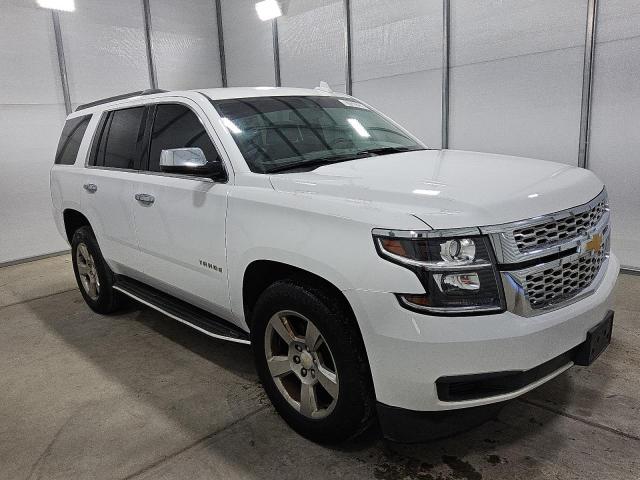 2017 CHEVROLET TAHOE C150 1GNSCAKCXHR374529