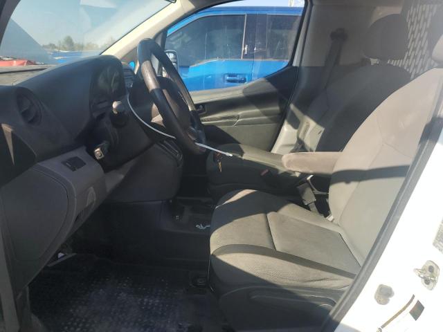 2017 CHEVROLET CITY EXPRESS LS - 3N63M0YN8HK702327